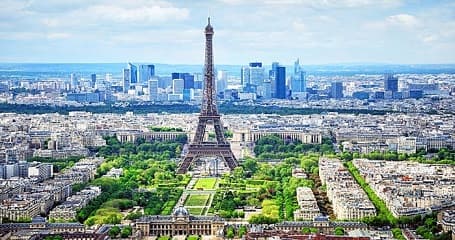 Standort Paris