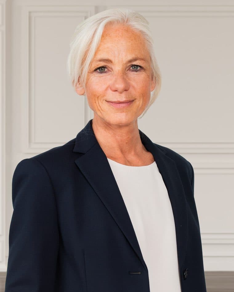 Astrid Meyer