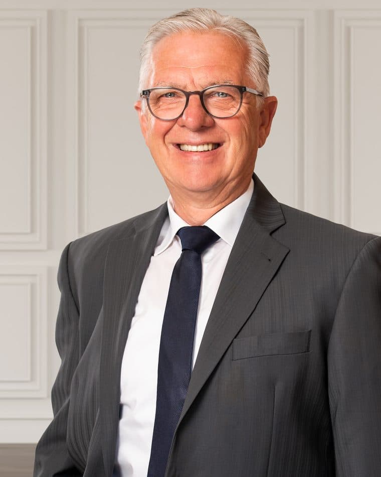 Herbert Scholz
